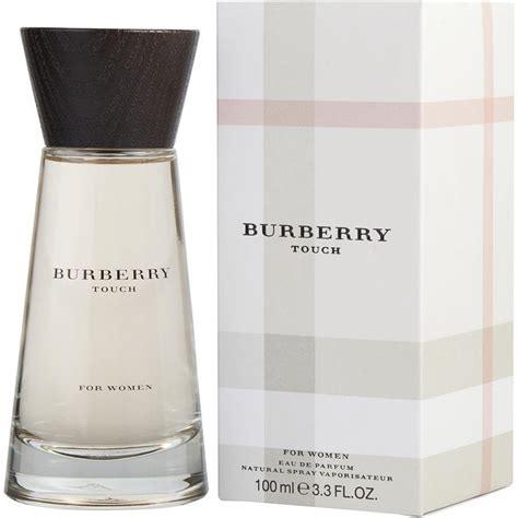 perfume mujer burberry|burberry perfume mujer 100 ml.